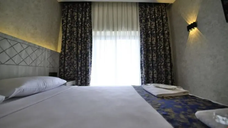 Standart Oda - Deniz Manzaralı
