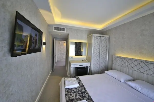 Standart Oda - Deniz Manzaralı