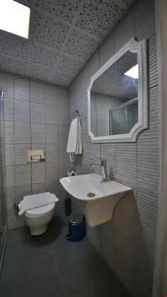 Standart Oda - Deniz Manzaralı