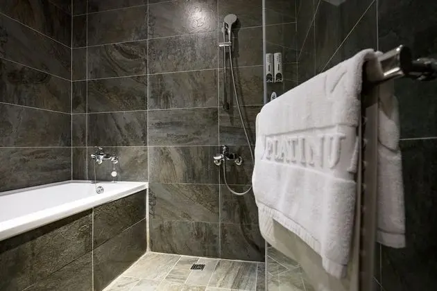 Deluxe Tek Kişilik Oda