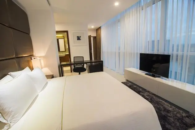 Luxury Apart Daire, 4 Yatak Odası, Okyanus Manzaralı