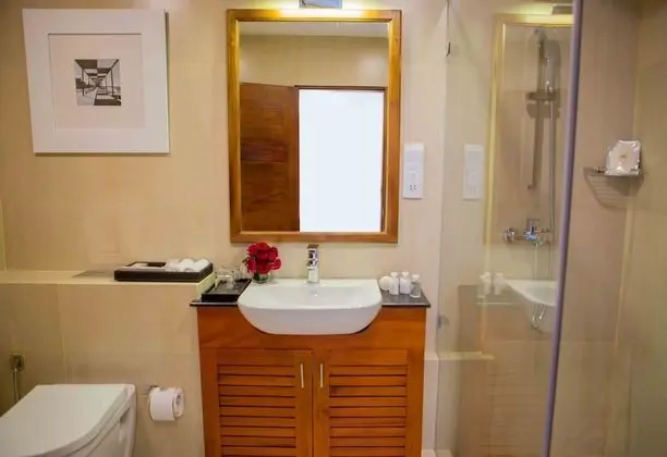 Luxury Apart Daire, 4 Yatak Odası, Okyanus Manzaralı