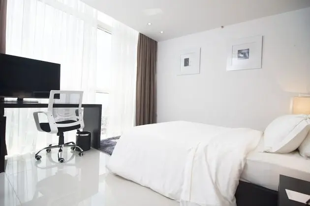 Superior Apart Daire, 3 Yatak Odası, Şehir Manzaralı