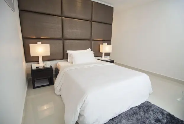 Superior Apart Daire, 3 Yatak Odası, Şehir Manzaralı