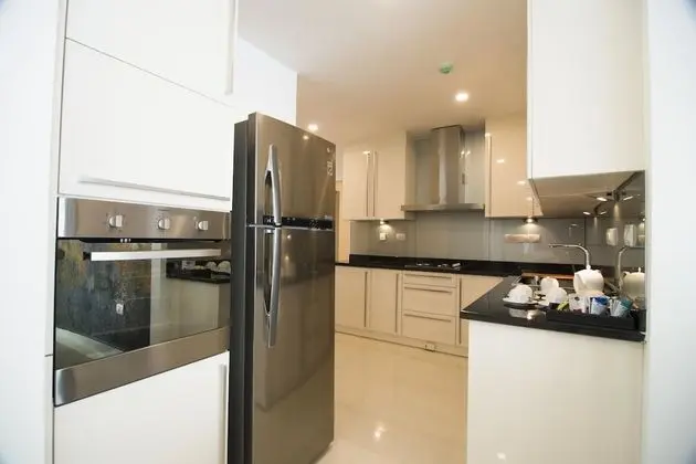 Superior Apart Daire, 3 Yatak Odası, Şehir Manzaralı