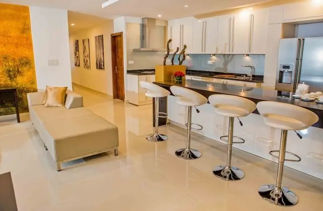 Superior Apart Daire, 3 Yatak Odası, Şehir Manzaralı