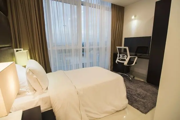 Superior Apart Daire, 3 Yatak Odası, Şehir Manzaralı
