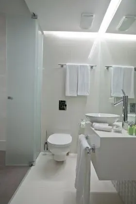 Economy Tek Büyük Yataklı Oda, 1 Yatak Odası, Sigara İçilmez, Şehir Manzaralı
