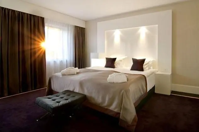 Comfort Apart Daire, 1 Yatak Odası