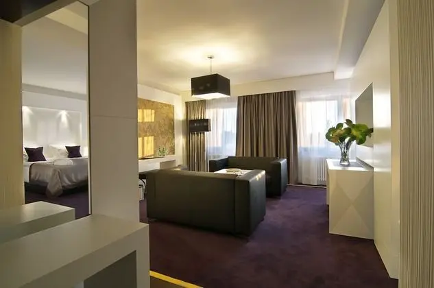 Comfort Apart Daire, 1 Yatak Odası