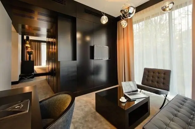 Comfort Apart Daire, 1 Yatak Odası
