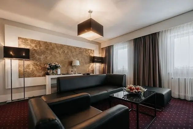 Comfort Apart Daire, 1 Yatak Odası