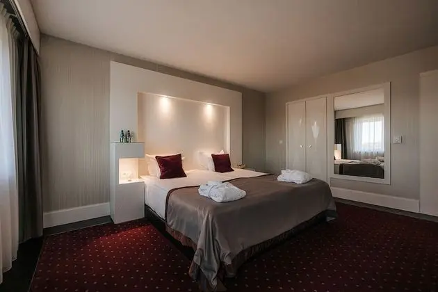 Comfort Apart Daire, 1 Yatak Odası