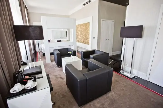 Comfort Apart Daire, 1 Yatak Odası