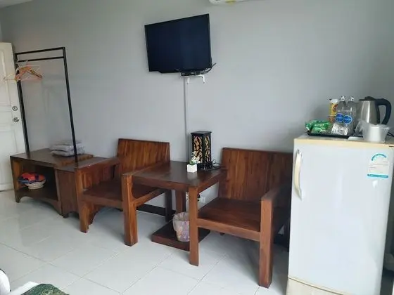 Standard İki Ayrı Yataklı Oda
