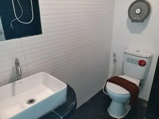 Standard İki Ayrı Yataklı Oda
