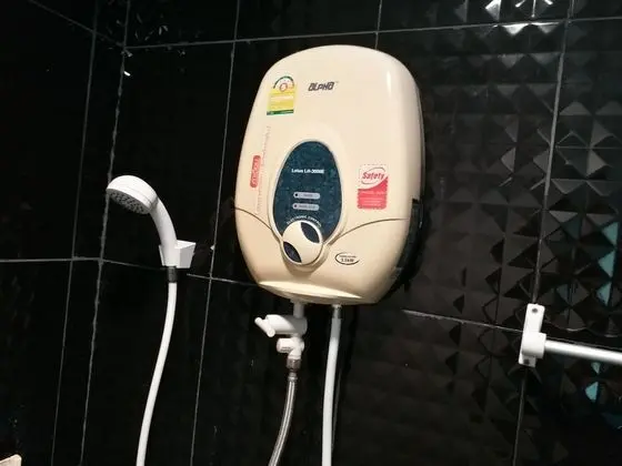 Standard İki Ayrı Yataklı Oda