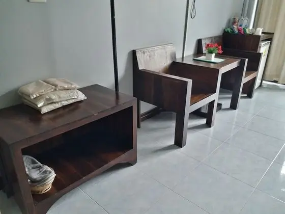 Standard Oda, 1 En Büyük (King) Boy Yatak
