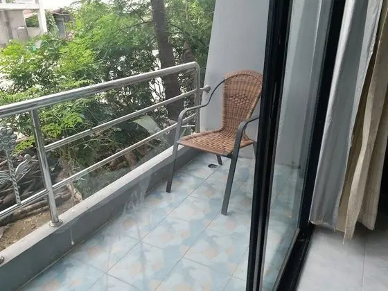 Standard Oda, 1 En Büyük (King) Boy Yatak