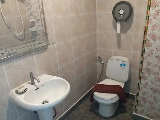 Standard Oda, 1 En Büyük (King) Boy Yatak