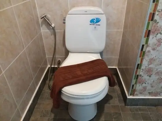 Standard Oda, 1 En Büyük (King) Boy Yatak