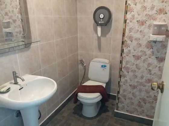 Standard Oda, 1 En Büyük (King) Boy Yatak