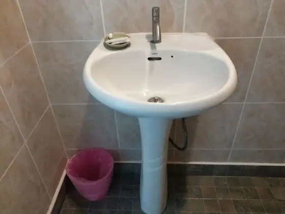 Standard Oda, 1 En Büyük (King) Boy Yatak