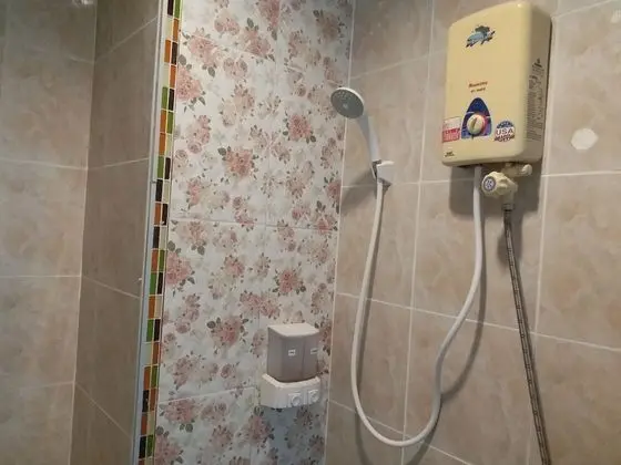 Standard Oda, 1 En Büyük (King) Boy Yatak