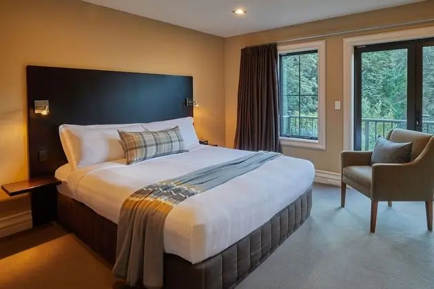Luxury Villa, 3 Yatak Odası (Alpine View)