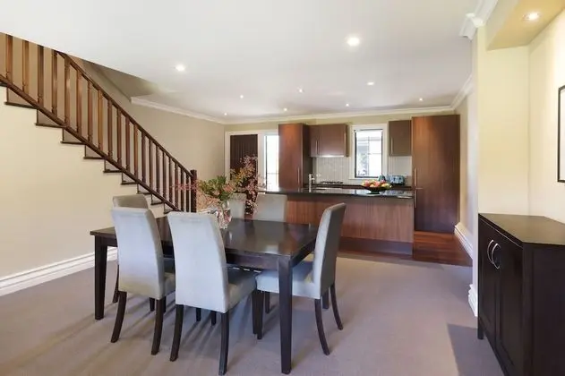 Luxury Villa, 3 Yatak Odası (Alpine View)