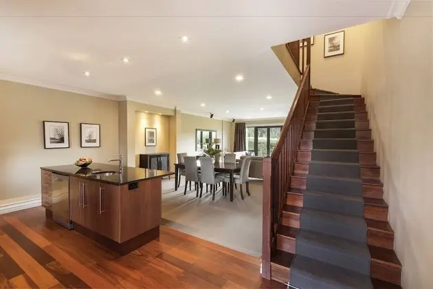 Luxury Villa, 3 Yatak Odası (Alpine View)