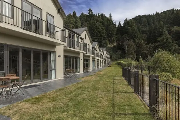 Luxury Villa, 3 Yatak Odası (Alpine View)