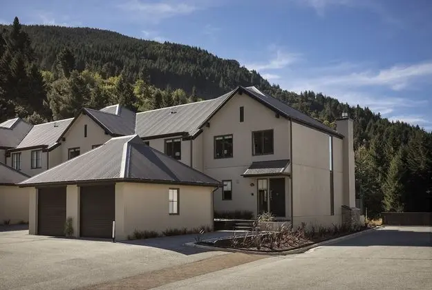 Luxury Villa, 3 Yatak Odası (Alpine View)