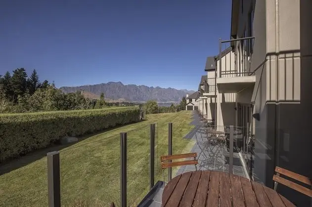 Luxury Villa, 3 Yatak Odası (Alpine View)