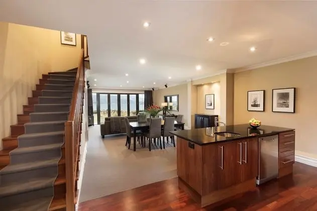 Luxury Villa, 3 Yatak Odası, Göl Manzaralı