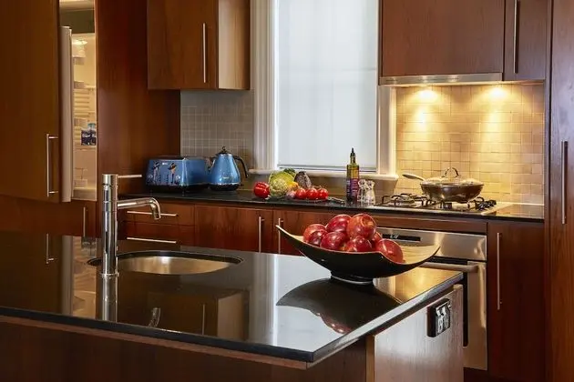 Luxury Villa, 3 Yatak Odası, Göl Manzaralı
