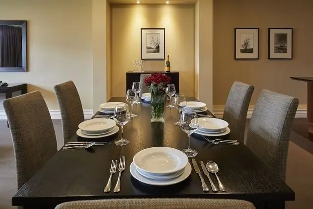 Luxury Villa, 3 Yatak Odası, Göl Manzaralı