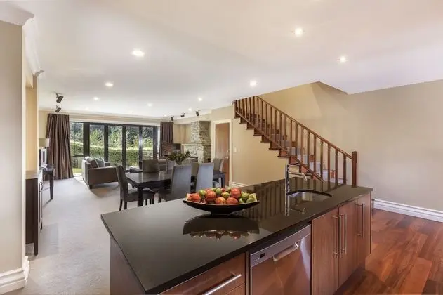 Luxury Apart Daire, 2 Yatak Odası (Alpine View)