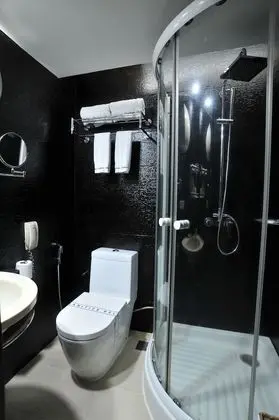Premium İki Ayrı Yataklı Oda, Birden Çok Yatak, Engellilere Uygun