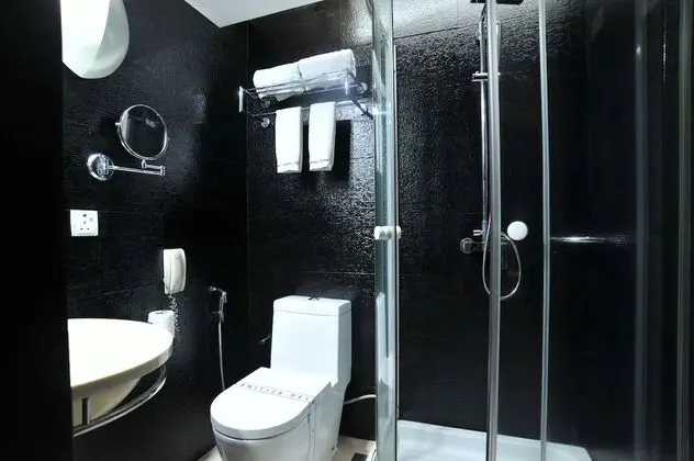 Premium Tek Kişilik Oda, 1 En Büyük (King) Boy Yatak, Şehir Manzaralı
