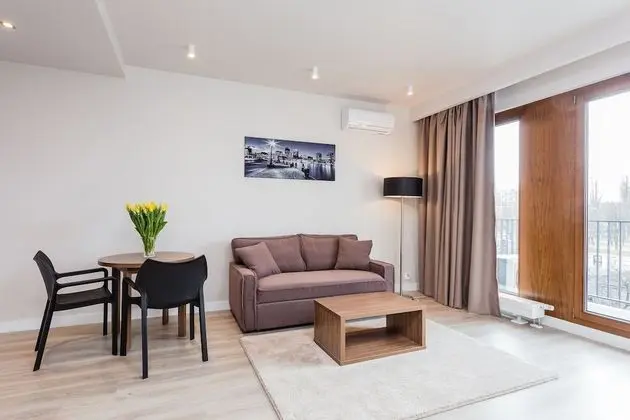 Superior Apart Daire