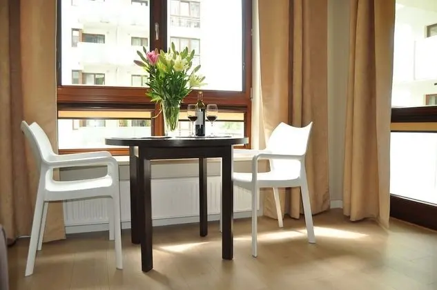 Superior Apart Daire