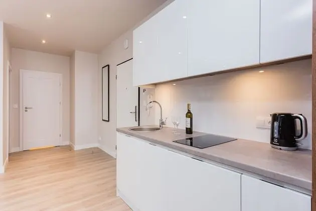 Superior Apart Daire