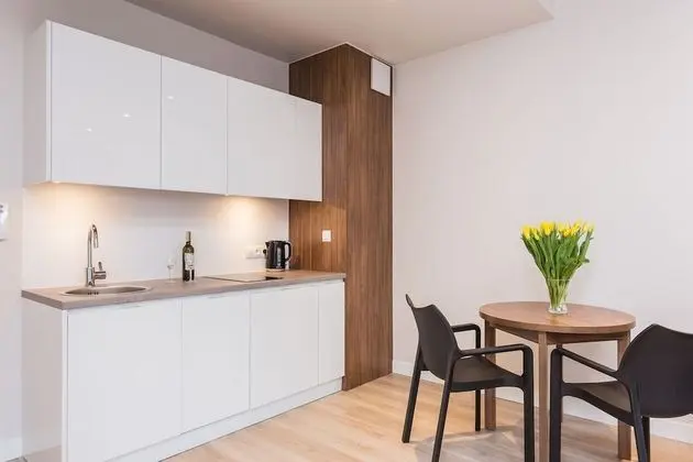 Superior Apart Daire