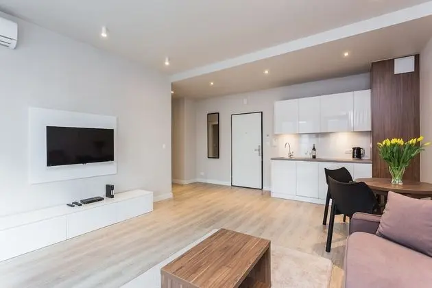 Superior Apart Daire