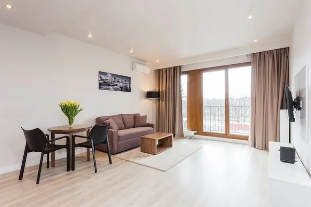 Superior Apart Daire