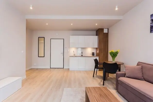 Superior Apart Daire