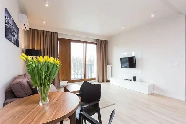 Superior Apart Daire