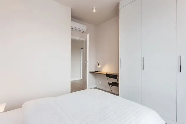 Superior Apart Daire