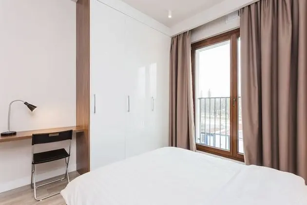 Superior Apart Daire